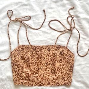 SALE Aritzia Tank